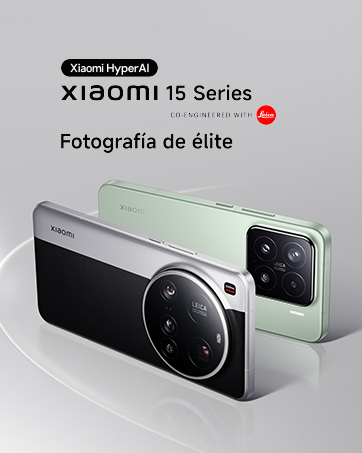 Xiaomi 15 Series