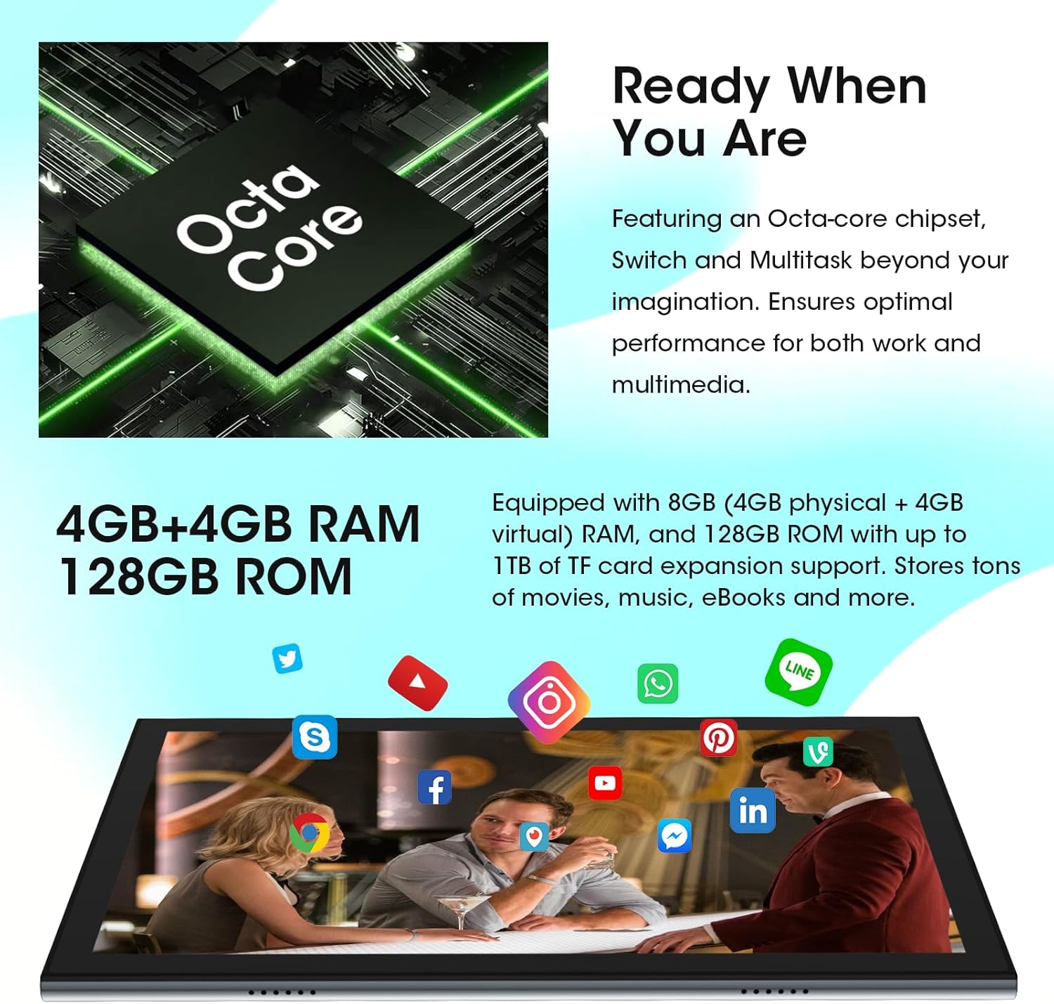 Reject Tablet El Mejor Tablet con Palm Rejection - Reseña y Opiniones - Aispc