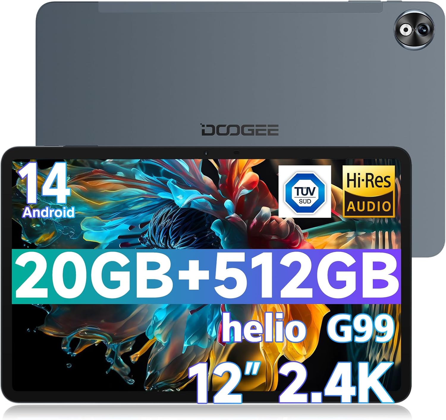 Tablet Audio El Mejor Tablet con Altavoces Estéreo - Reseña y Opiniones - Aispc