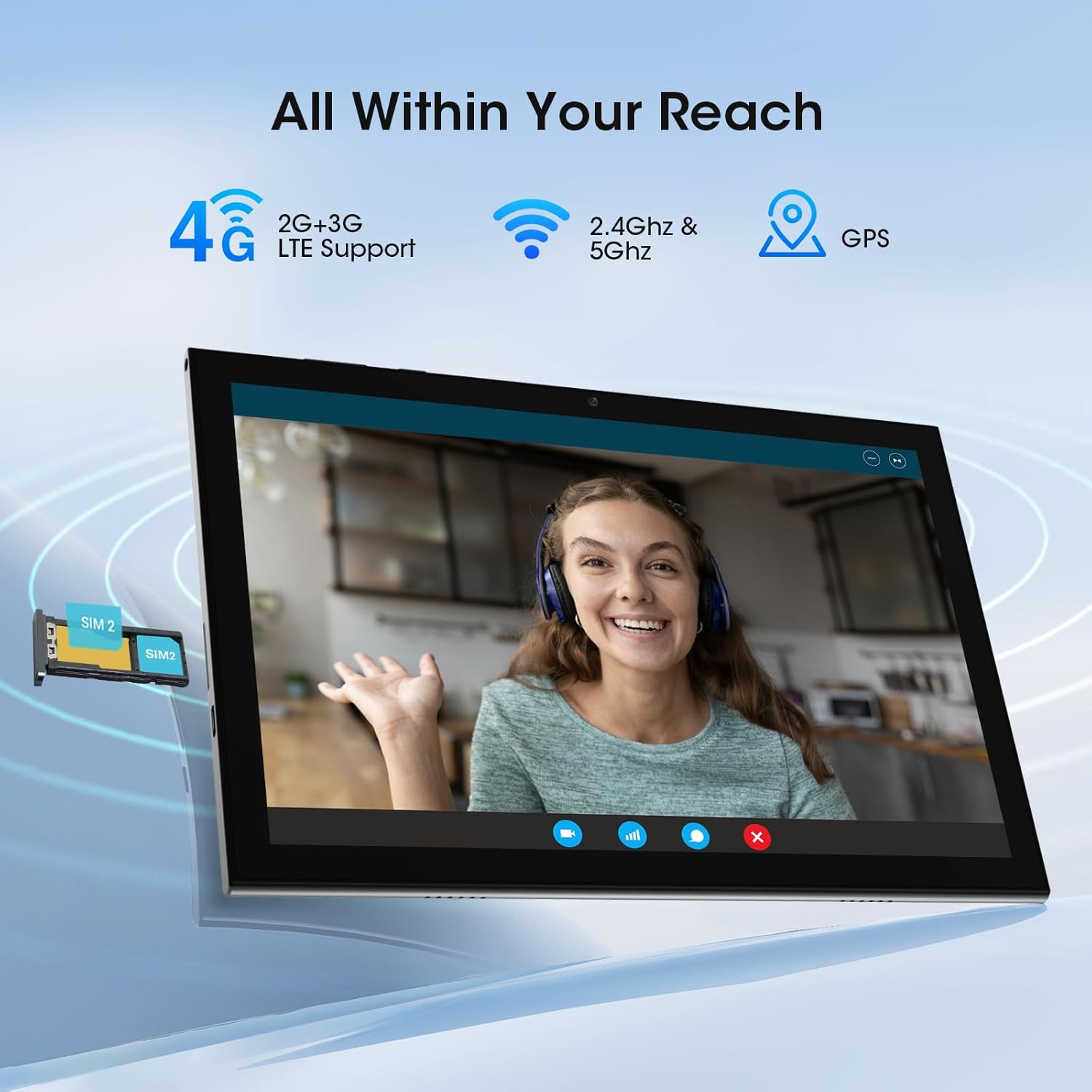 Reject Tablet El Mejor Tablet con Palm Rejection - Reseña y Opiniones - Aispc